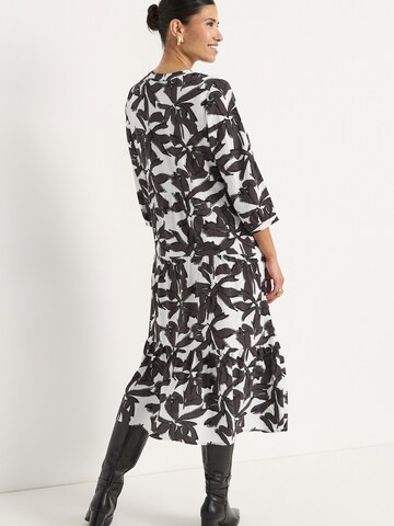 Cellbes of Sweden Kleid in Grau