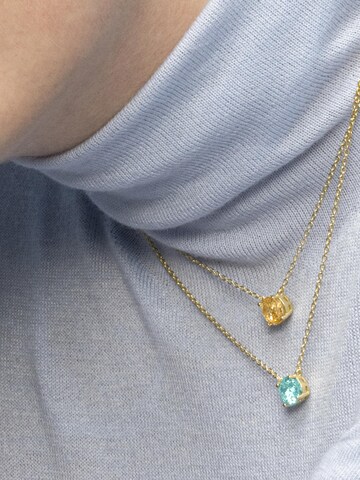 Chaîne 'Baran' Luxenter en or