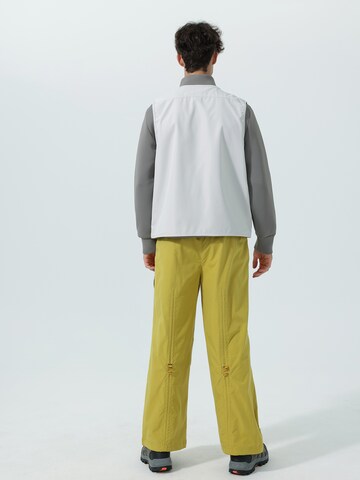 Youthup Sports Vest in Grey