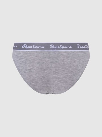 Pepe Jeans Panty in Grey