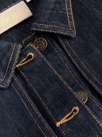 JJXX Tussenjas 'JXNORMA ' in Blauw