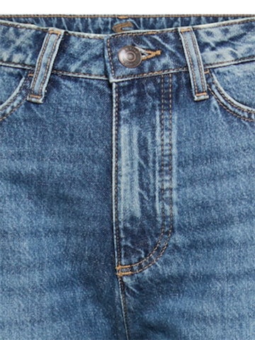 CAMEL ACTIVE Loose fit Jeans in Blue