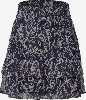 Street One Studio Rock in Blau: Vorderseite