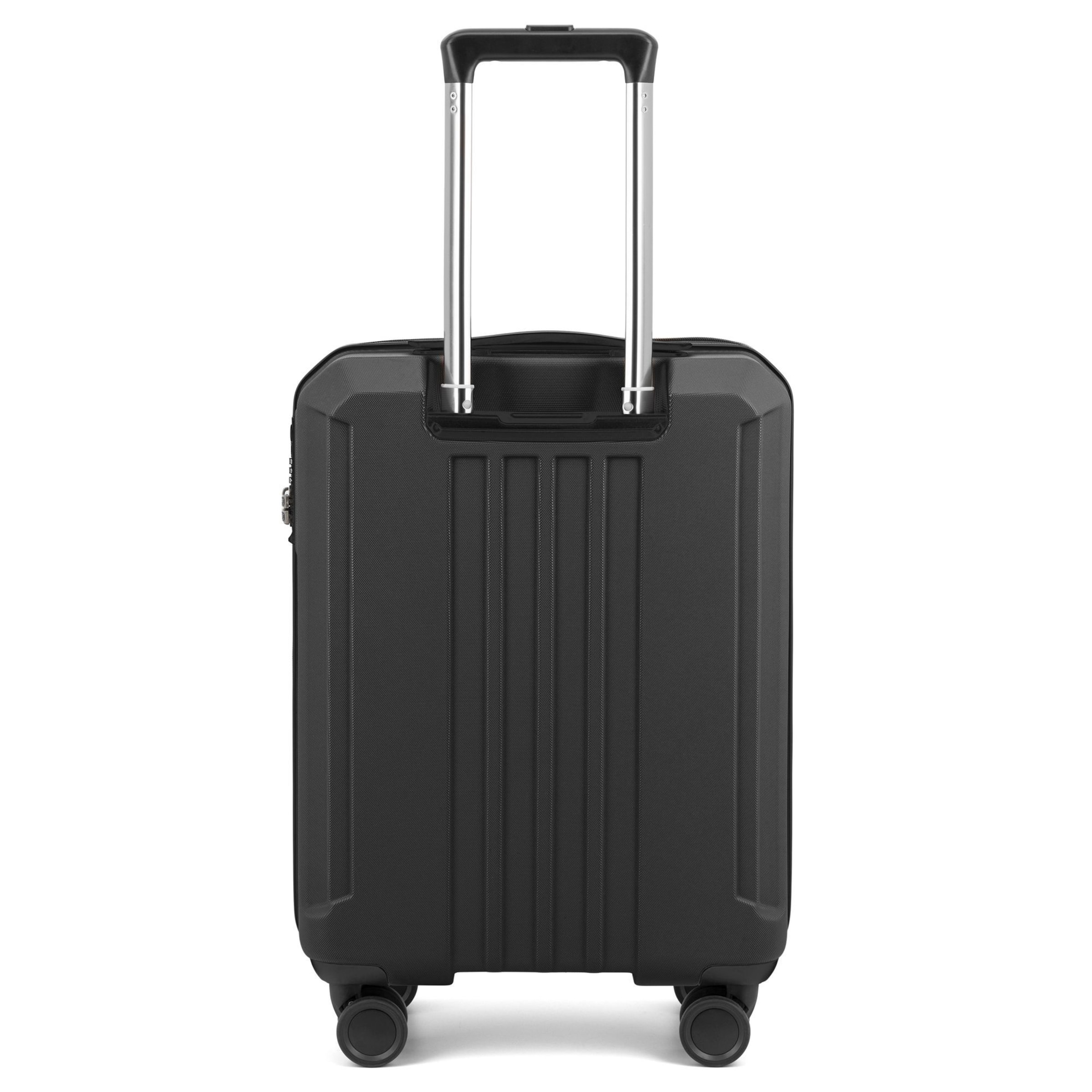 Valisette 'Airwave NEO' Epic en noir
