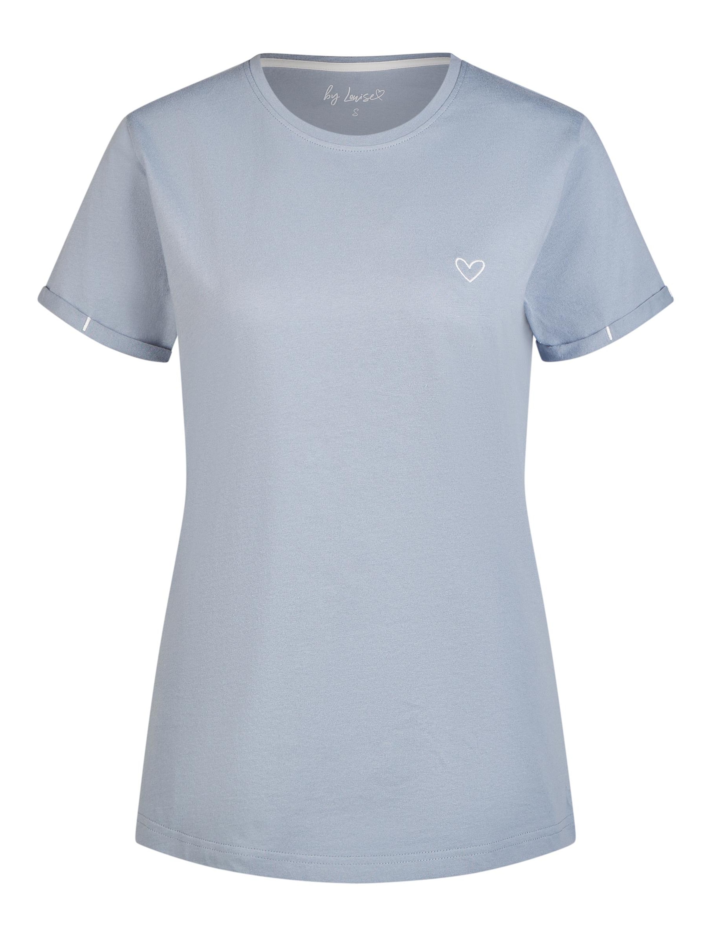 By Louise Pyjama in Blauw