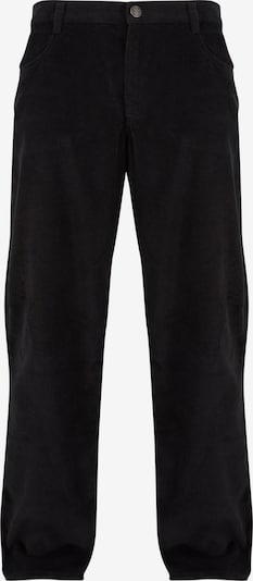 Kelnės iš Urban Classics, spalva – juoda, Prekių apžvalga