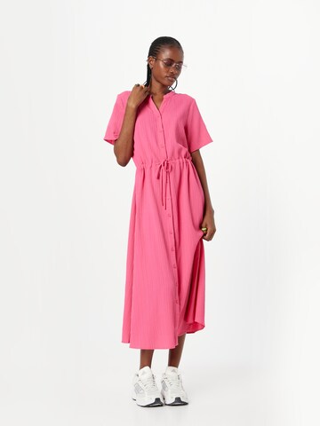 Robe 'Savillu' Moves en rose