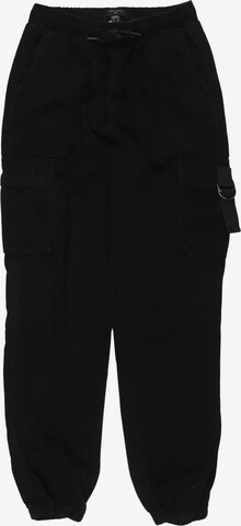 NEW LOOK Jeans 29-30 in Schwarz: Vorderseite