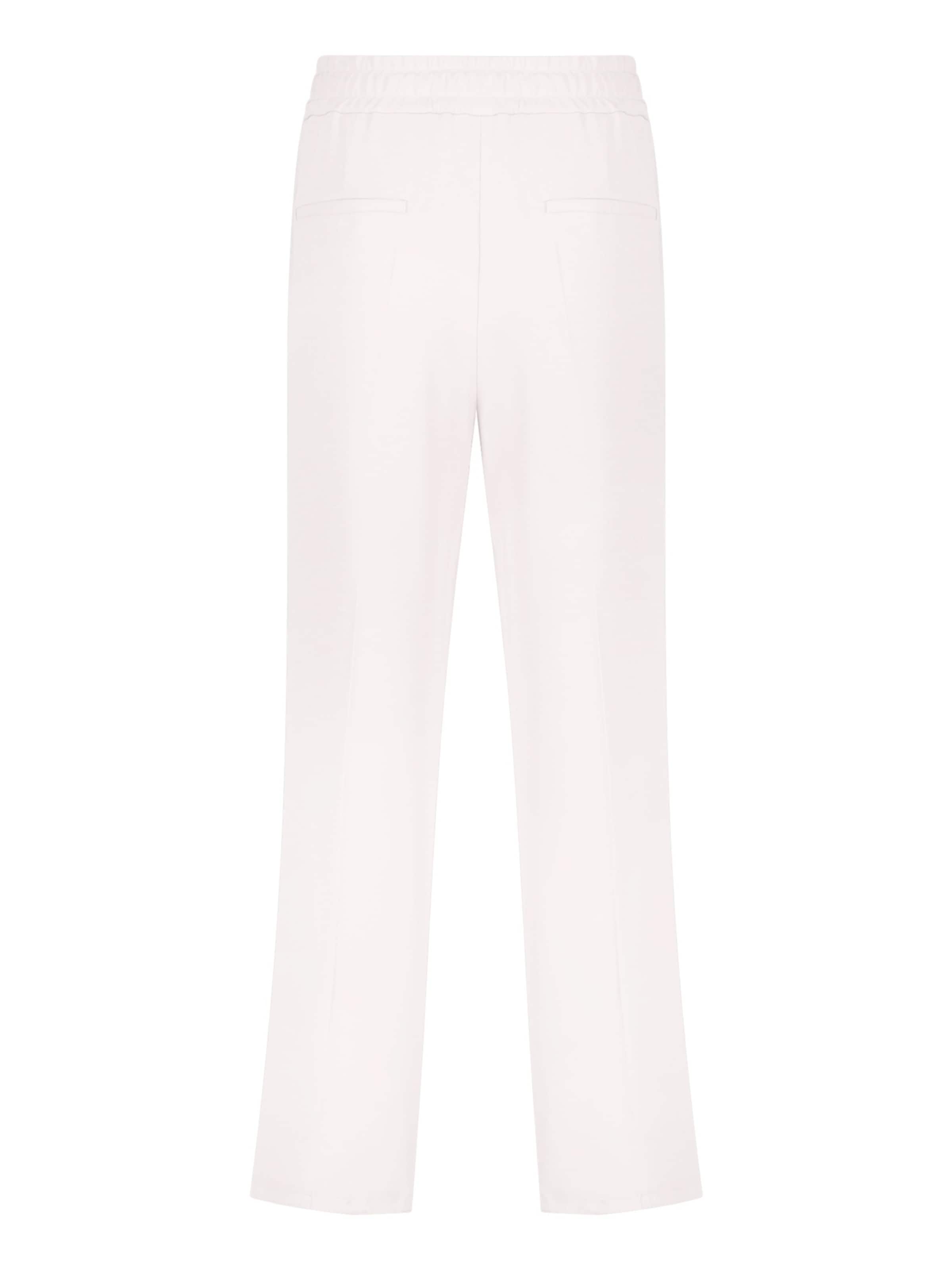 Betty Barclay Loose fit Trousers in Beige