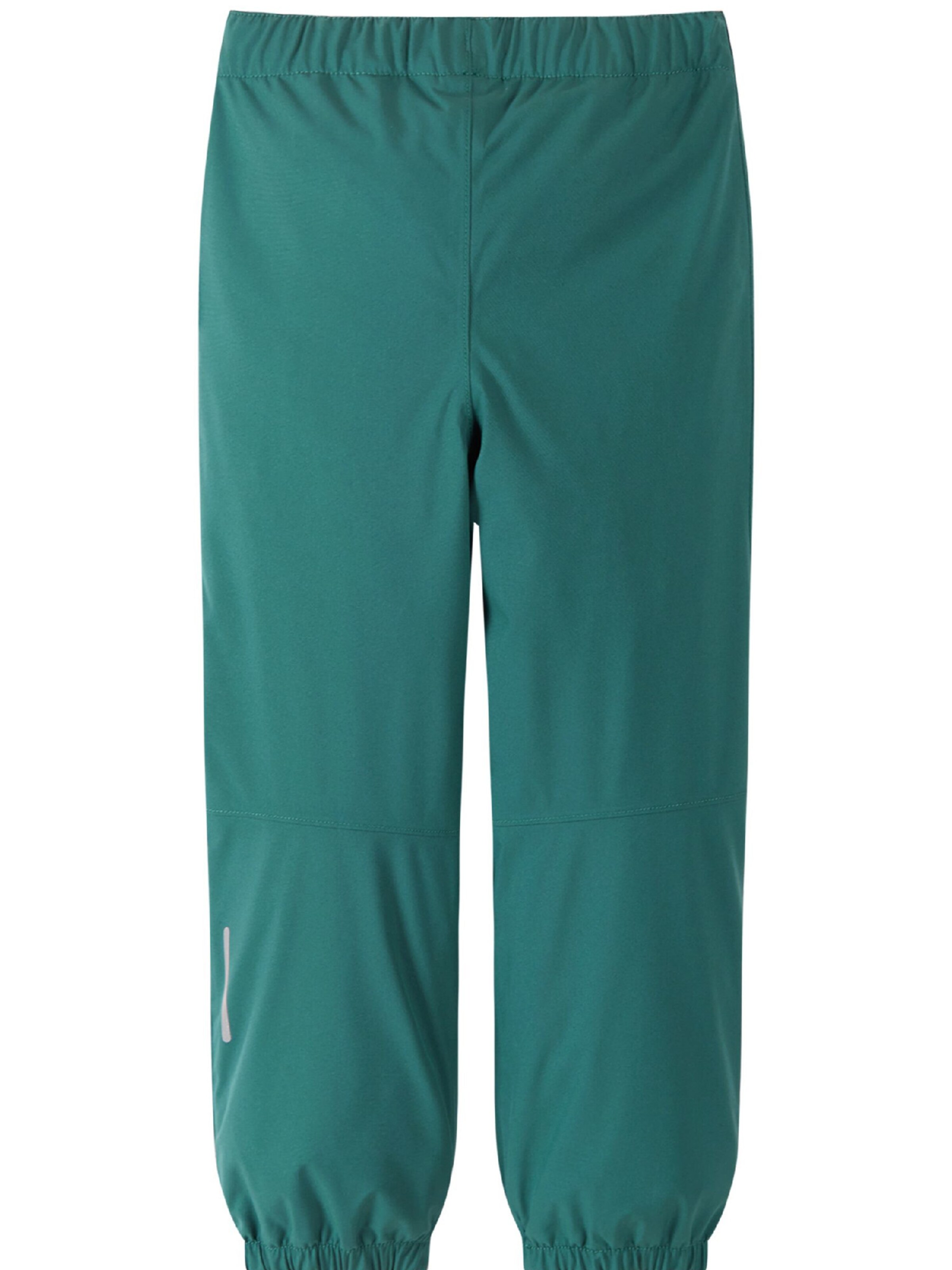 Effilé Pantalon fonctionnel 'Kaura' Reima en vert
