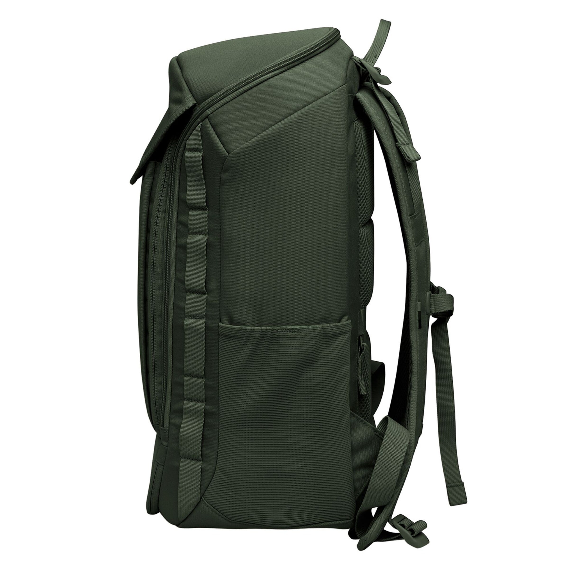 Zaino 'Pro Pack' di Got Bag in verde