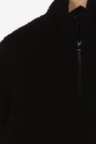 Calvin Klein Jeans Sweater XS in Schwarz