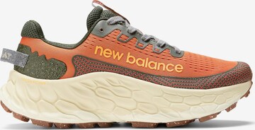 new balance Laufschuh 'Fresh Foam X More Trail V3' in Orange