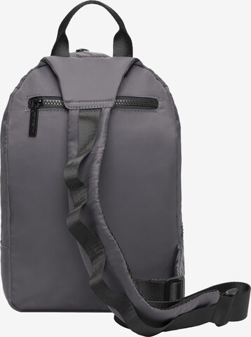 HEAD Rucksack in Grau