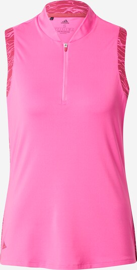 adidas Golf Sporttopp i rosa, Produktvy