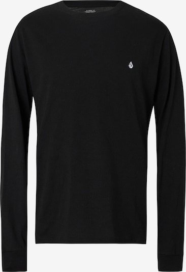 Volcom Majica 'STONE BLANKS' u crna, Pregled proizvoda