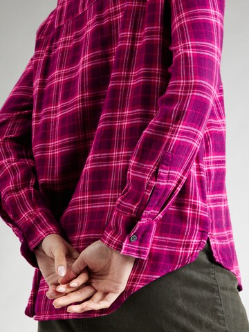 Camicia da donna di GAP in rosa