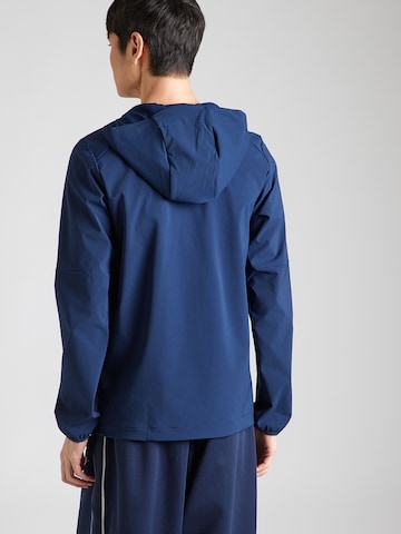 zils COLUMBIA Āra jaka: no aizmugures