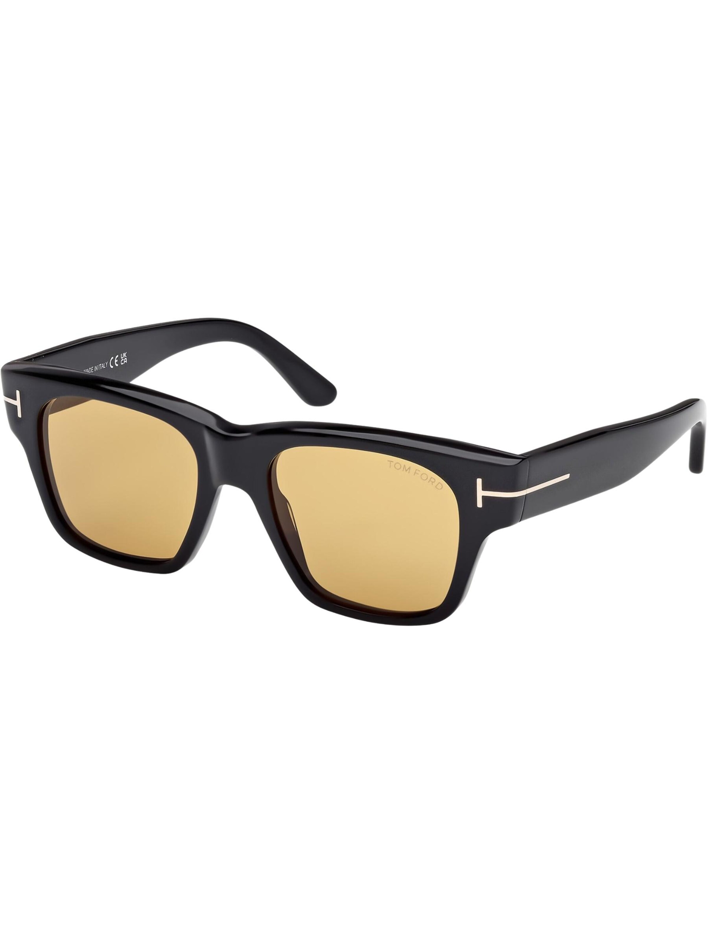 Tom Ford Sunglasses in Black