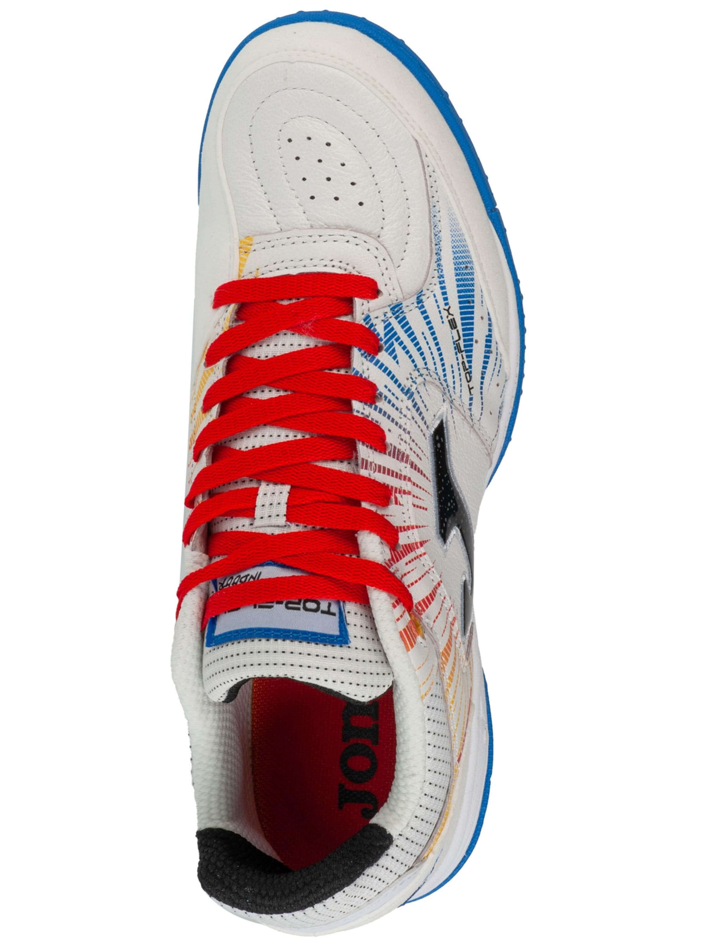 JOMA Voetbalschoen 'Joma Top Flex 25 TOPW TF' in Wit