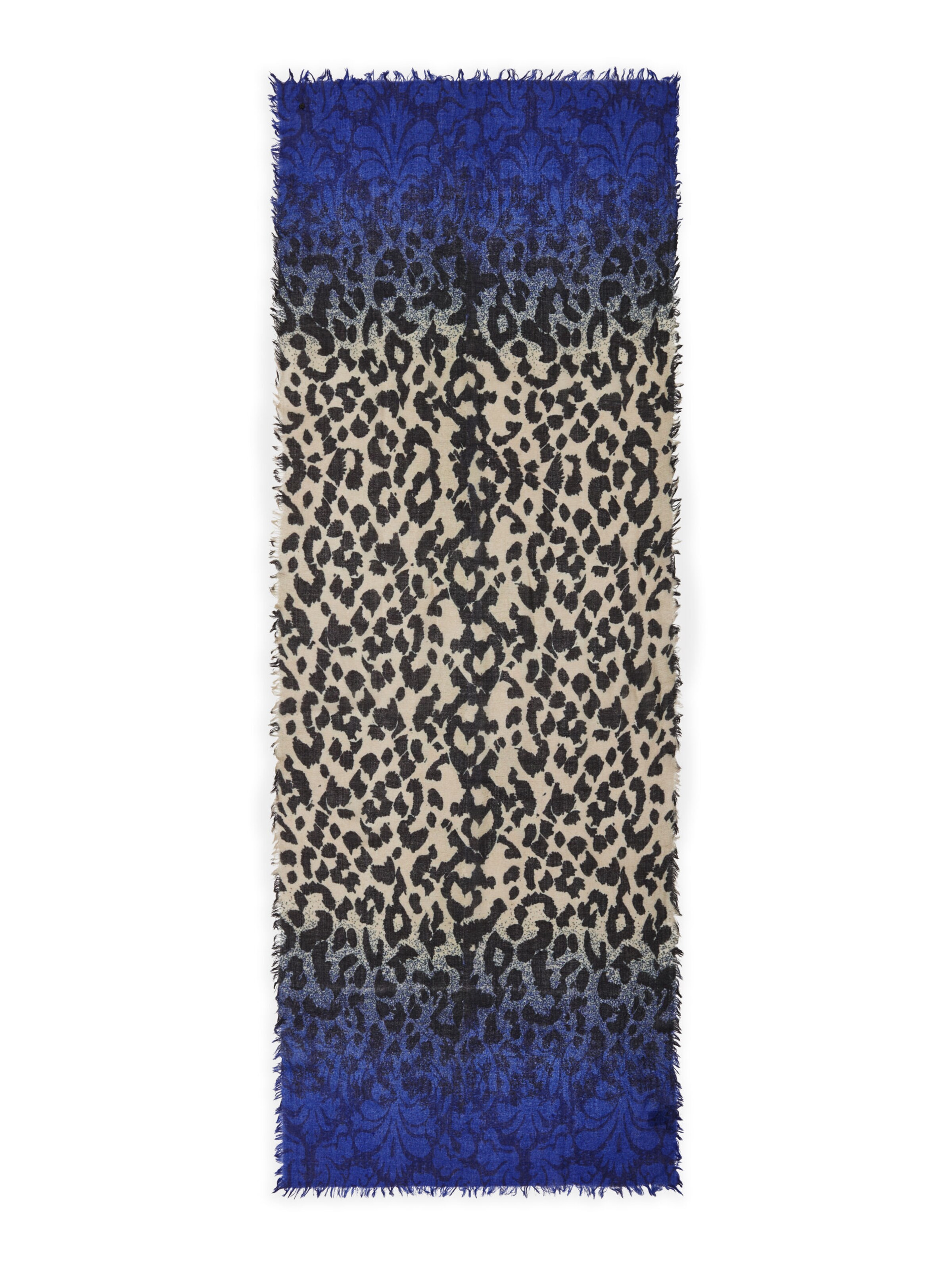 CODELLO Schal in Blau