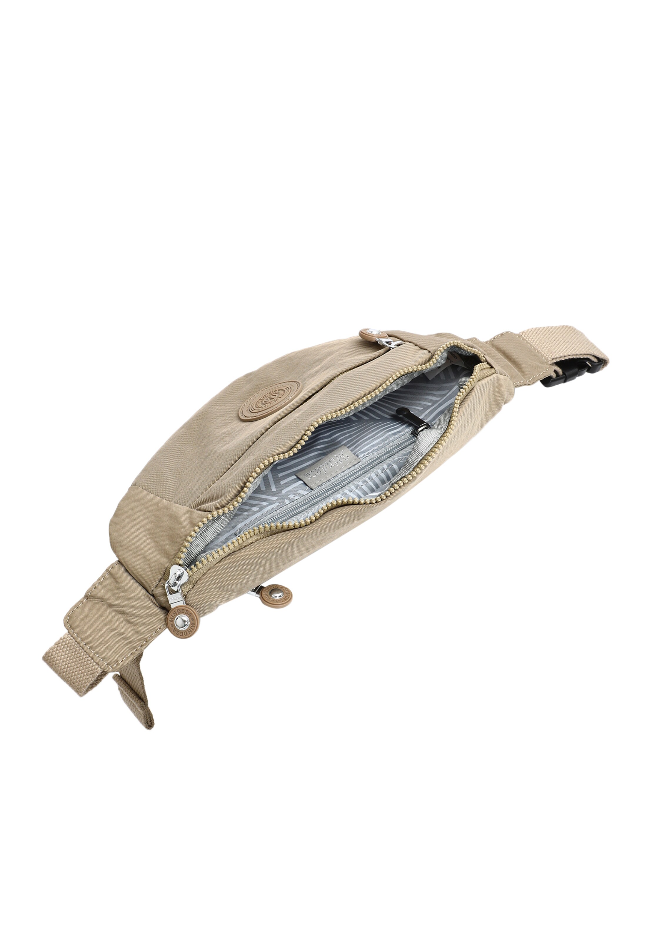 MindesaPojasna torbica - zelena boja