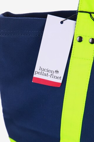 Lucien Pellat Finet Shopper-Tasche One Size in Blau