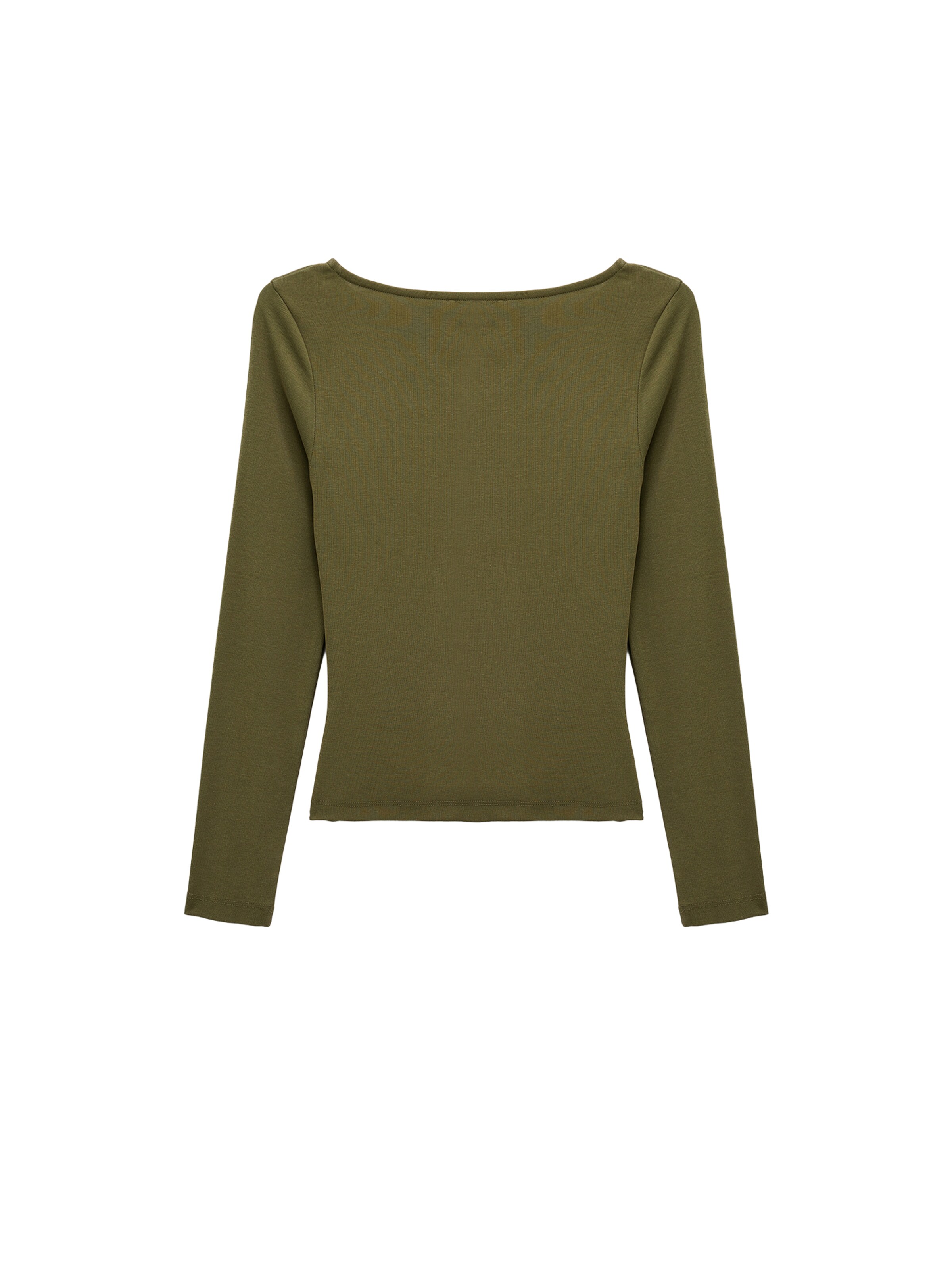 Koton Shirt in Green