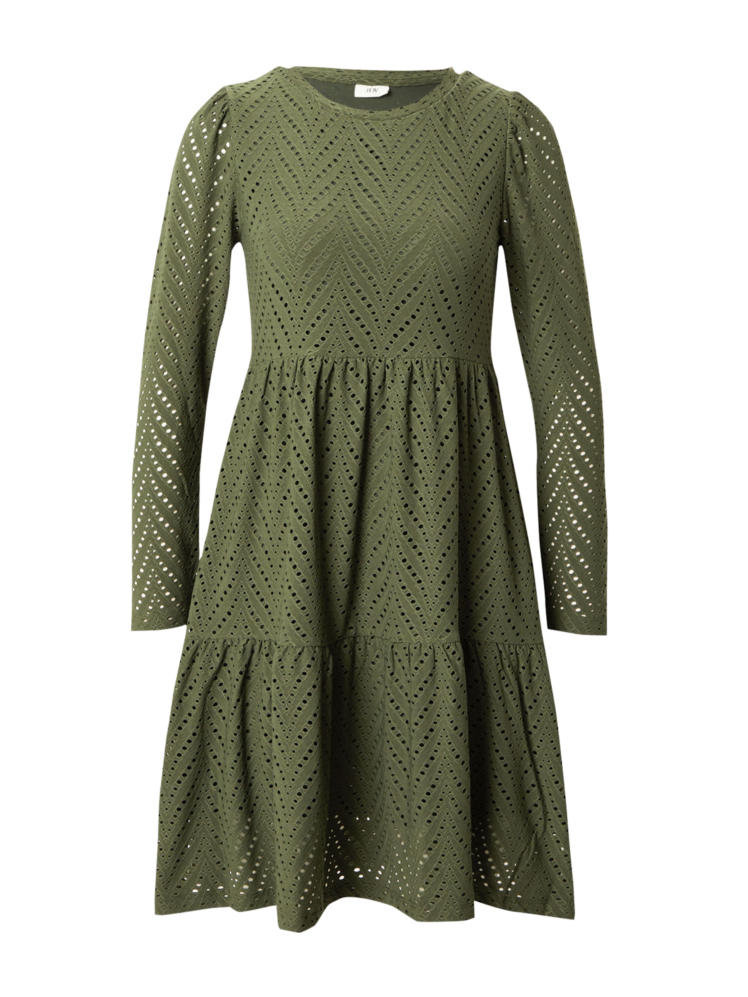 Abito 'JDYCarla Cathinka' di JDY in verde: frontale