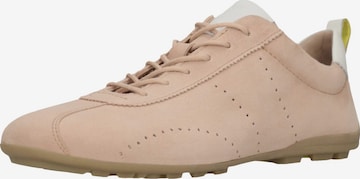 SALAMANDER Matalavartiset tennarit värissä vaaleanpunainen: etupuoli