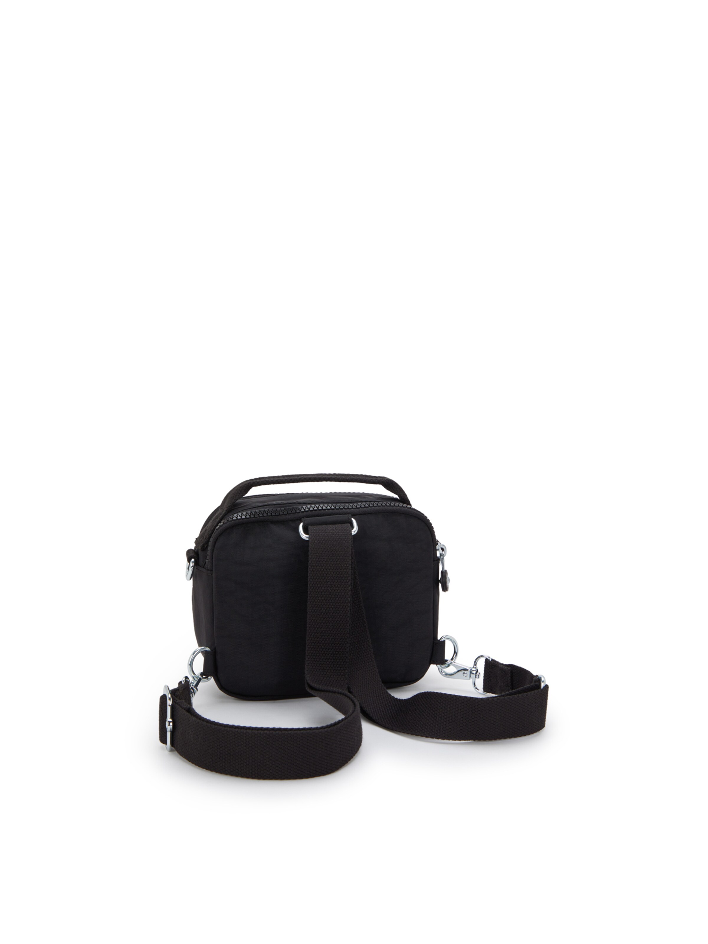 KIPLING Taška přes rameno 'Cahir' – černá