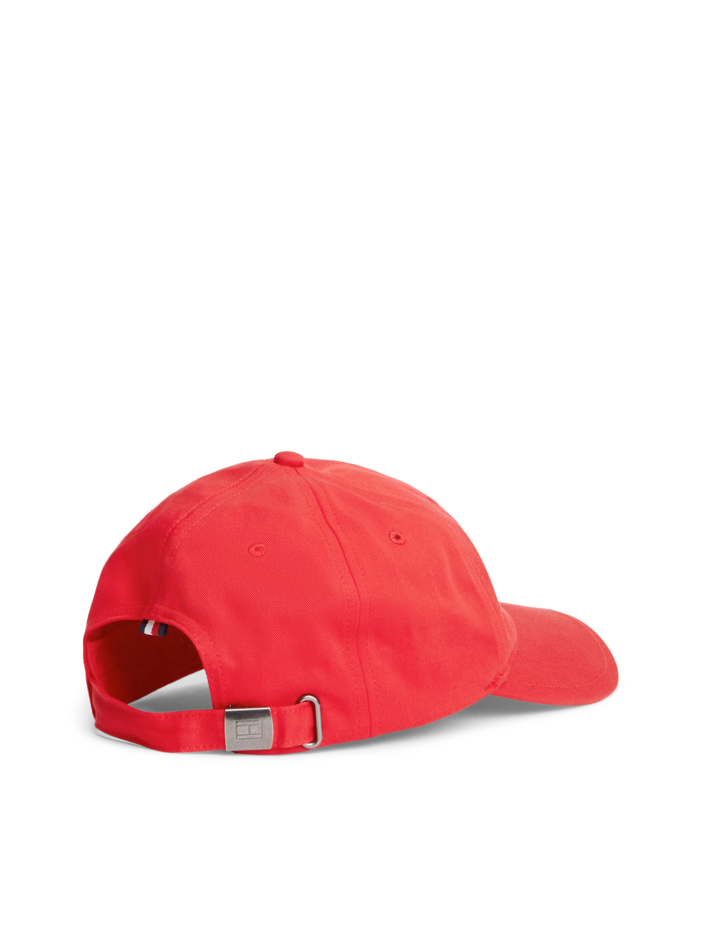 TOMMY HILFIGER Pet 'TH X CF1' in Rood