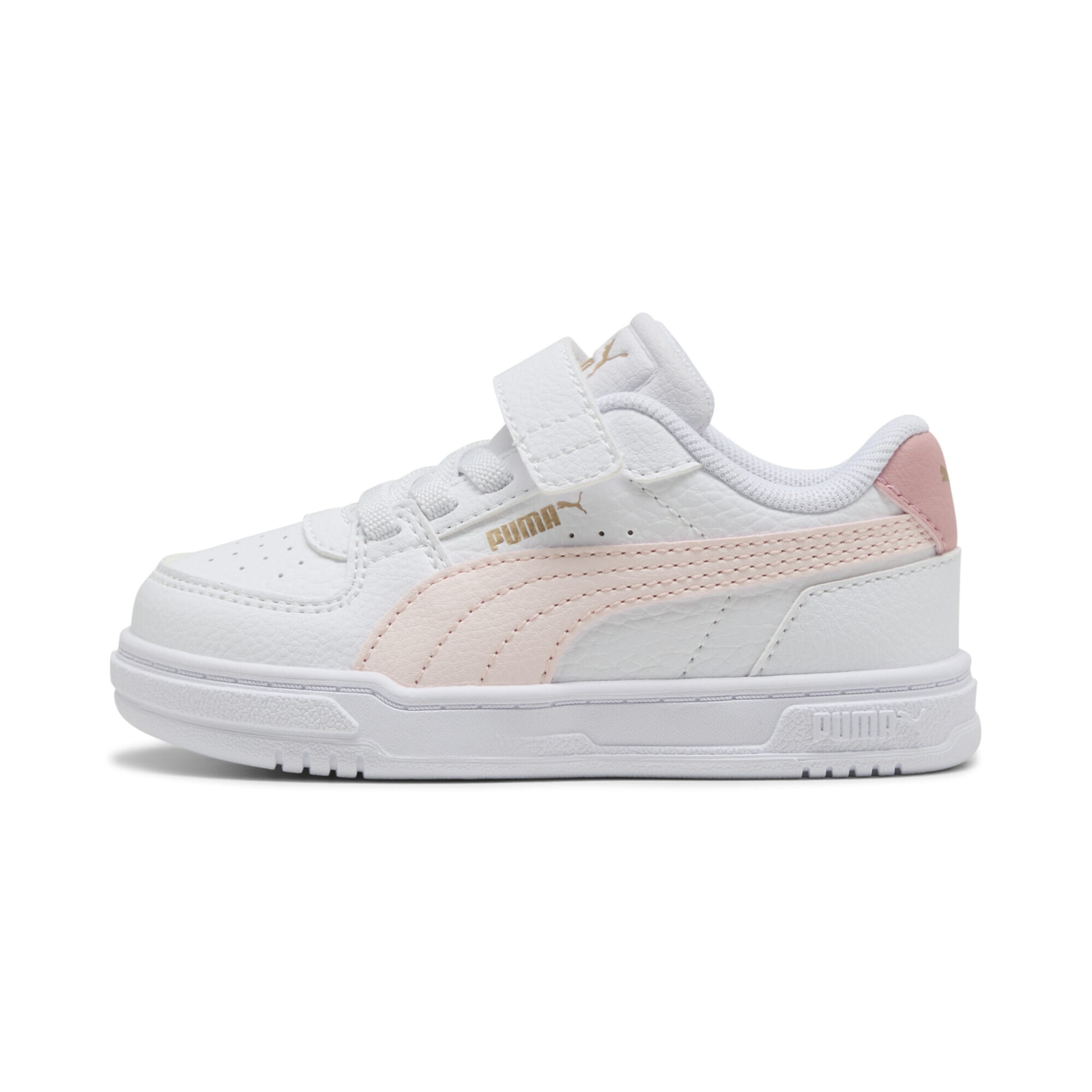 PUMA Trainers 'Caven III' in White: front