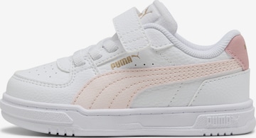 PUMA Trainers 'Caven III' in White: front