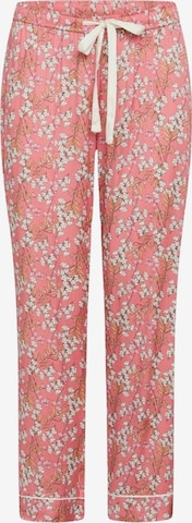 CCDK Copenhagen Kalhoty ' Janet ' – pink: přední strana