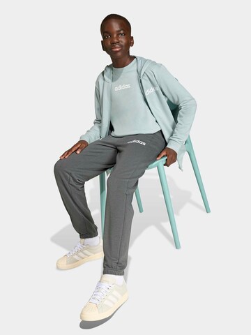 ADIDAS SPORTSWEAR - Fato de treino em verde