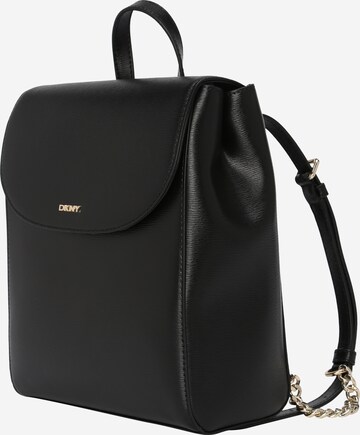 DKNY Rucksack 'Bryant' in Schwarz: predná strana