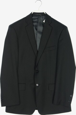 Calvin Klein Blazer L in Schwarz: predná strana