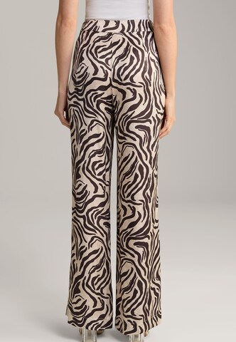JOOP! Regular Broek in Beige