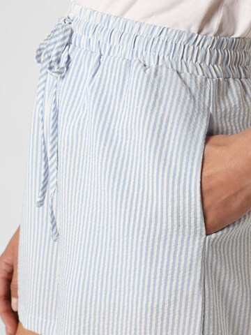 Aygill's Regular Hose in Blau