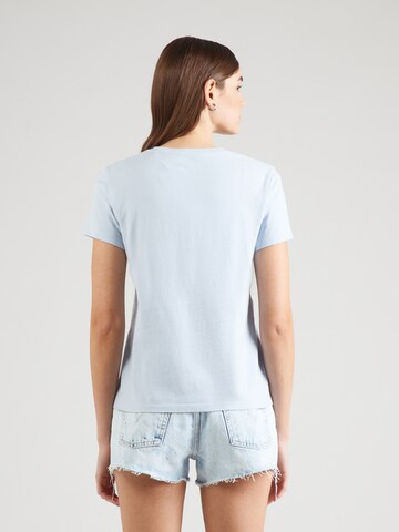 LEVI'S ® Μπλουζάκι 'Perfect' σε μπλε