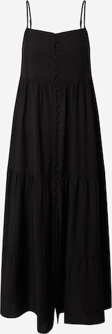 EDITED Φόρεμα 'Hope' σε μαύρο: μπροστά