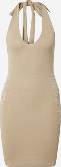 florence by mills exclusive for ABOUT YOU Pletené šaty 'Lemon Verbena' -, Produkt