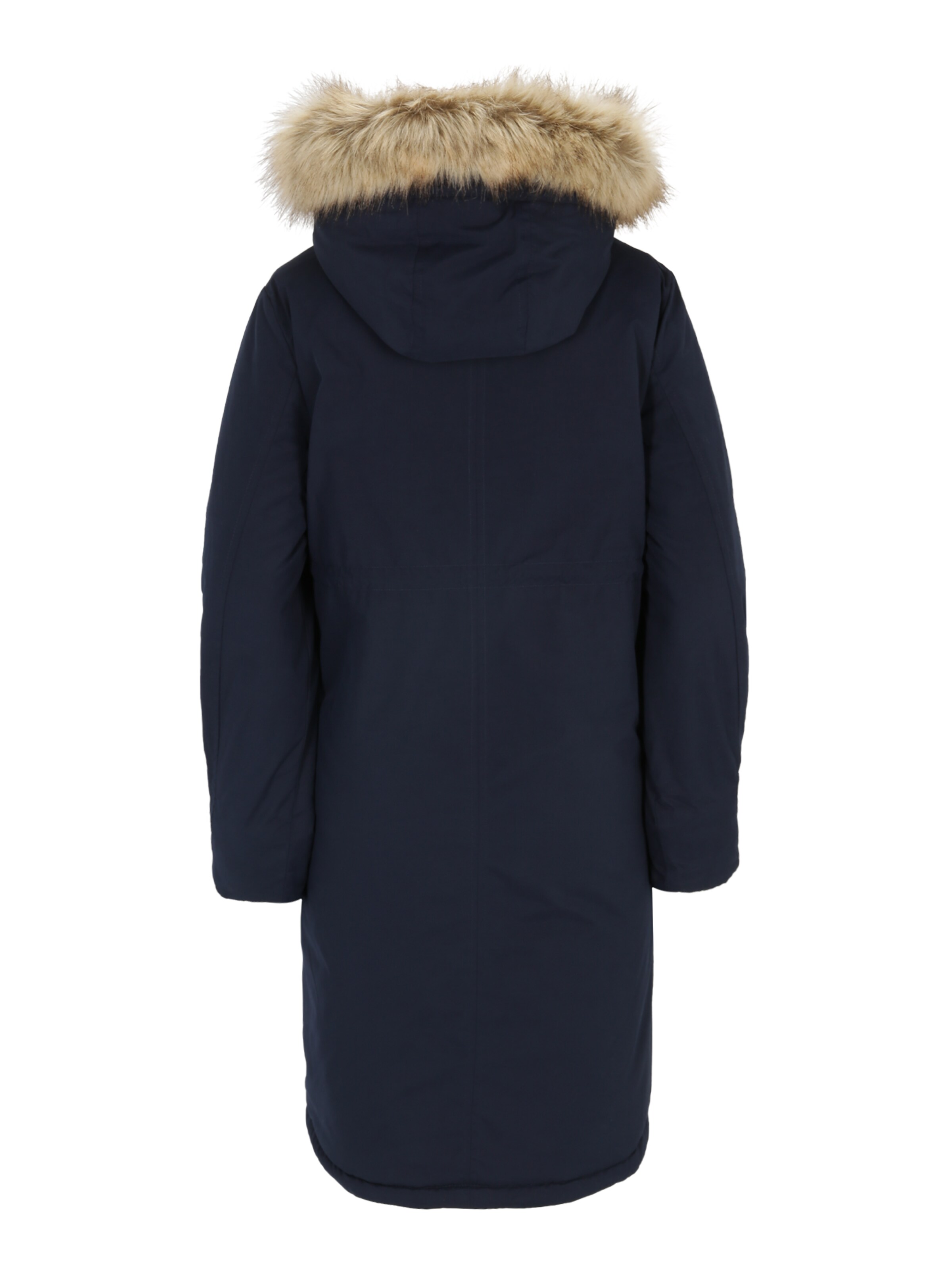 MAMALICIOUS Χειμερινό παρκά 'Amy' σε μπλε