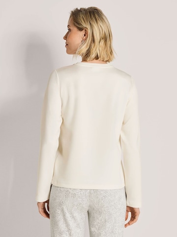 T-shirt MADELEINE en argent