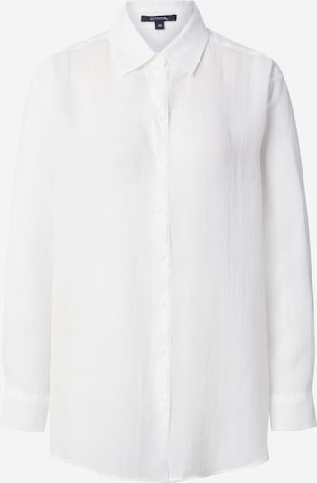 Palaidinė iš COMMA, spalva – balta, Prekių apžvalga