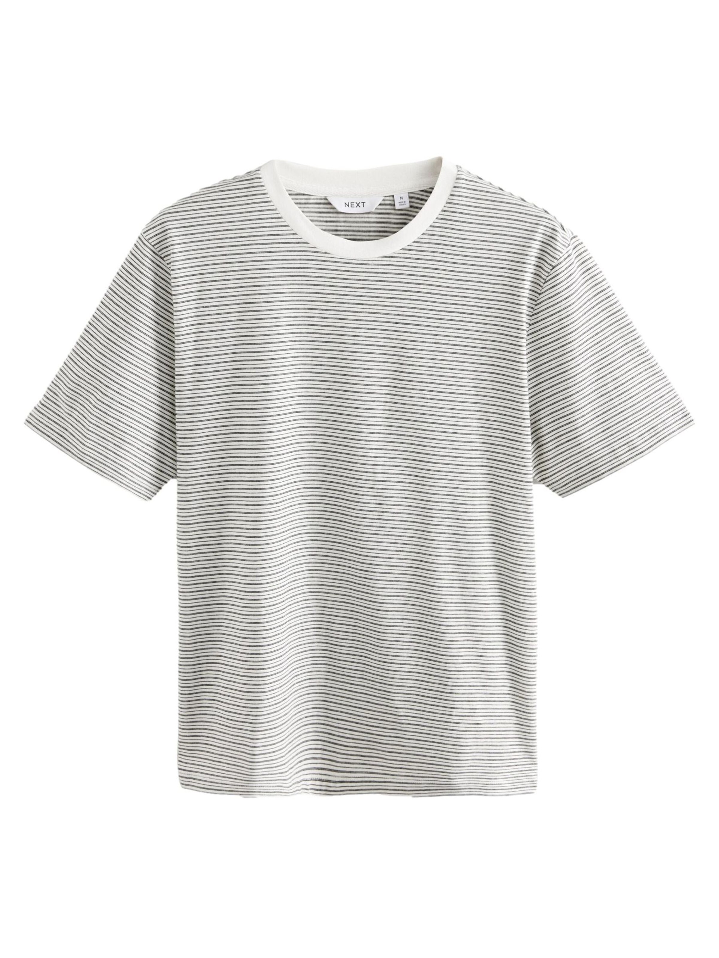 Next Särk must / valge, Tootevaade