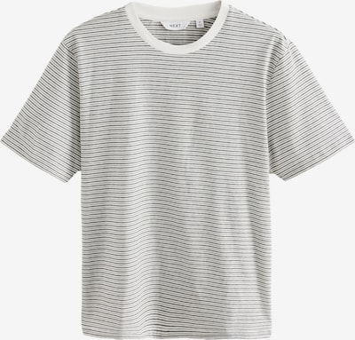 Next Majica u crna / bijela, Pregled proizvoda