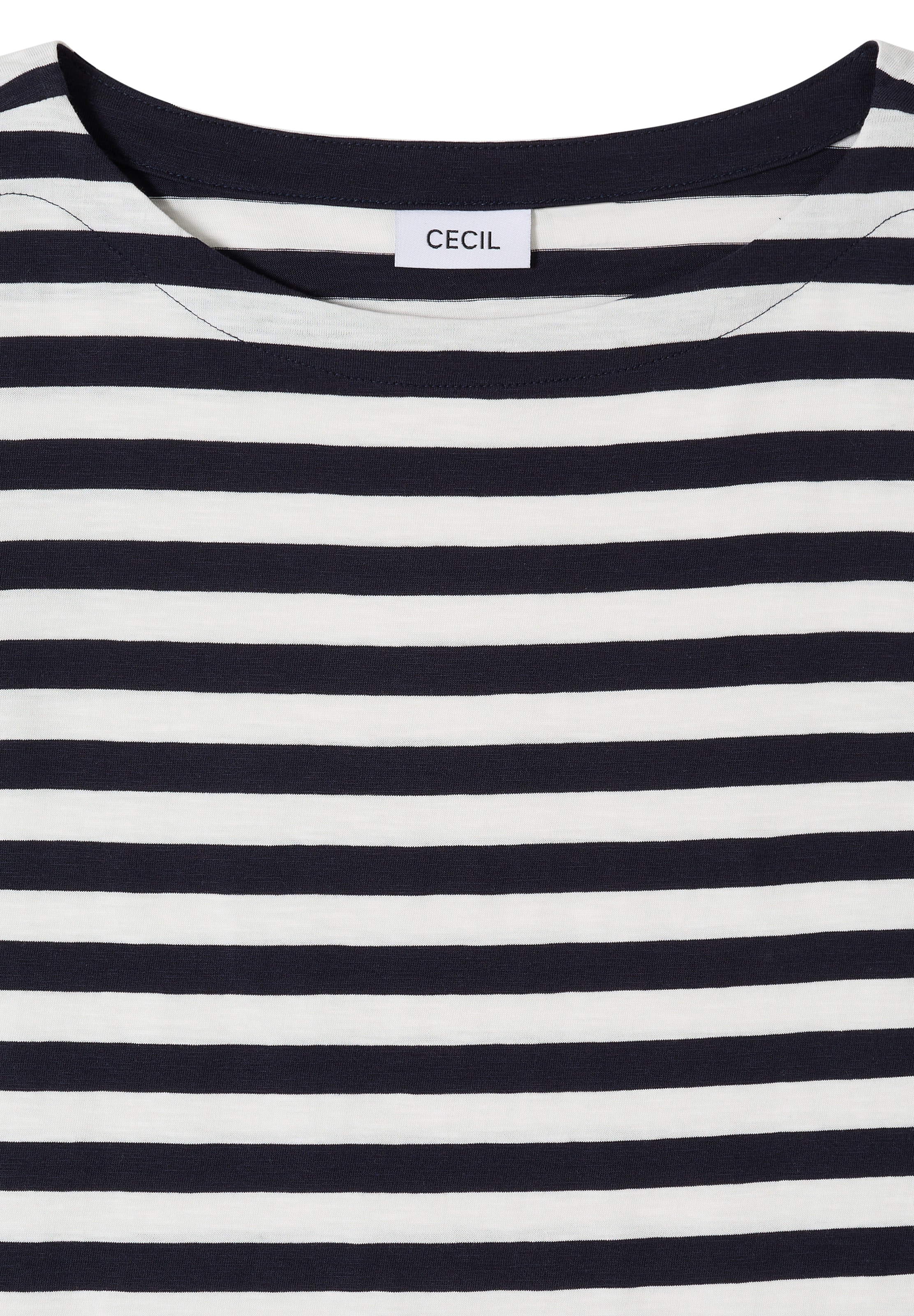CECIL Shirt in Blue