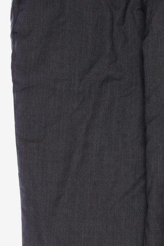 BOSS Black Pants in 40 in Grey